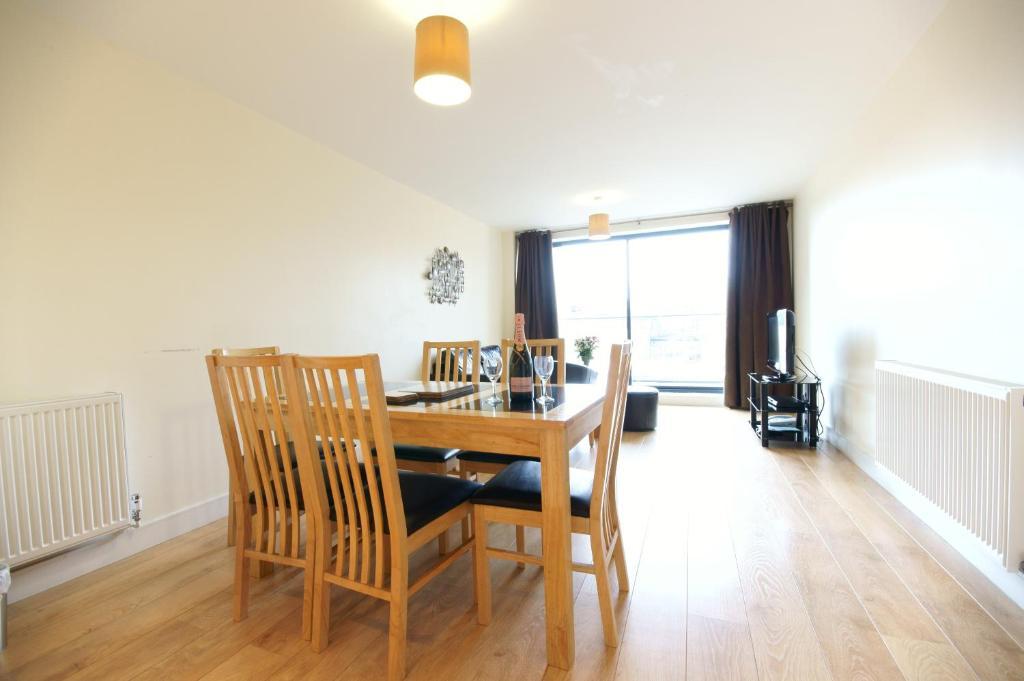 Lodge Drive Serviced Apartments Enfield Chambre photo